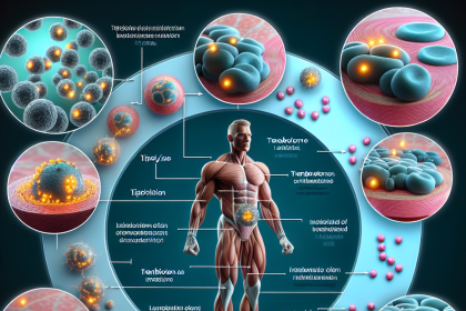 How Trenbolone Enhances Lipolysis and Muscle Definition