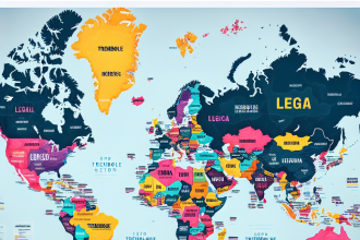 Legal Status and Availability of Trenbolone Around the World