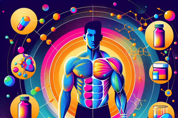 Metildrostanolone: impact on athletic performance