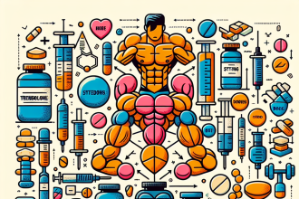 Optimal Trenbolone Stacks: Combining Trenbolone with Other Steroids