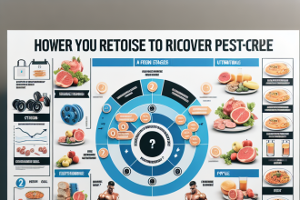 Post-Cycle Recovery After a Trenbolone Course: Stages and Strategies