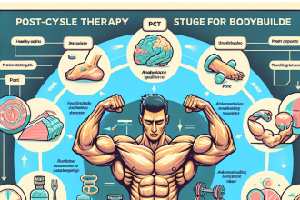 Post-Cycle Therapy (PCT) Strategies After Trenbolone Use