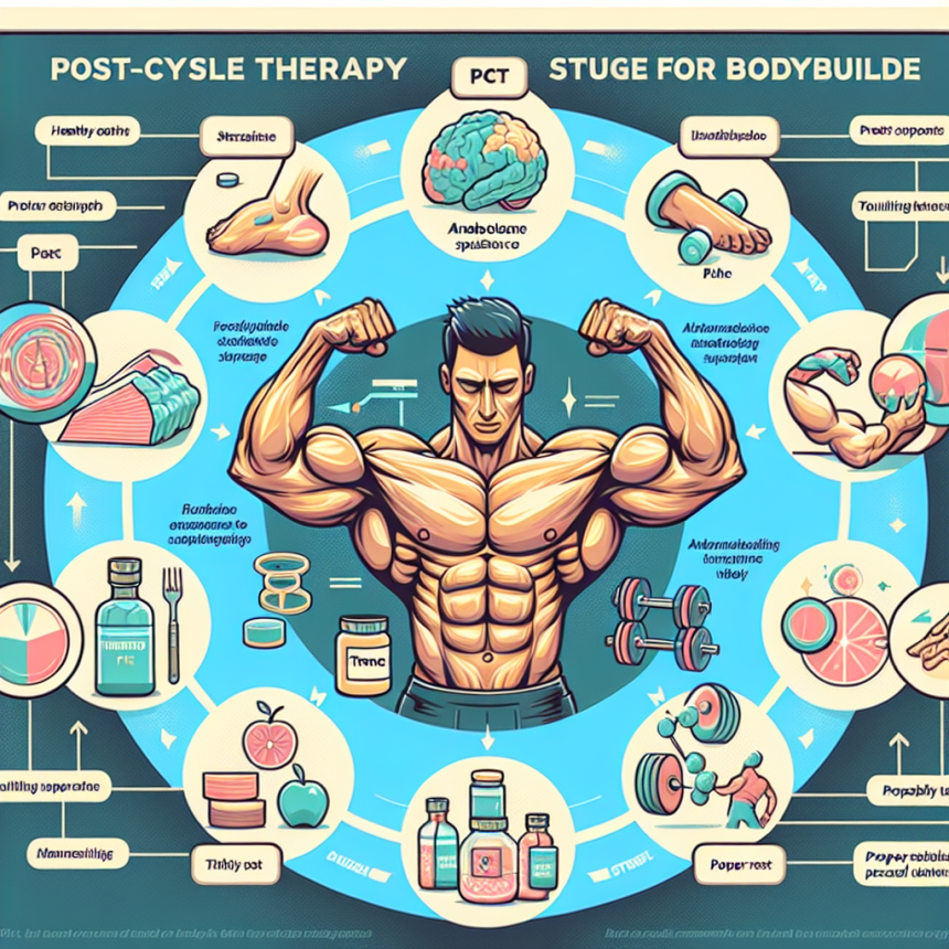 Post-Cycle Therapy (PCT) Strategies After Trenbolone Use