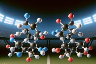 Tamoxifen and testosterone: considerations for sports