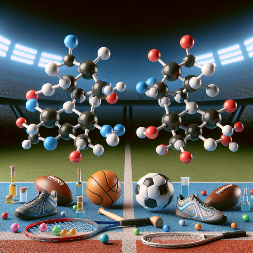 Tamoxifen and testosterone: considerations for sports