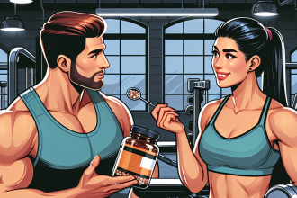 Analyzing the benefits of trenbolone tablets in bodybuilding