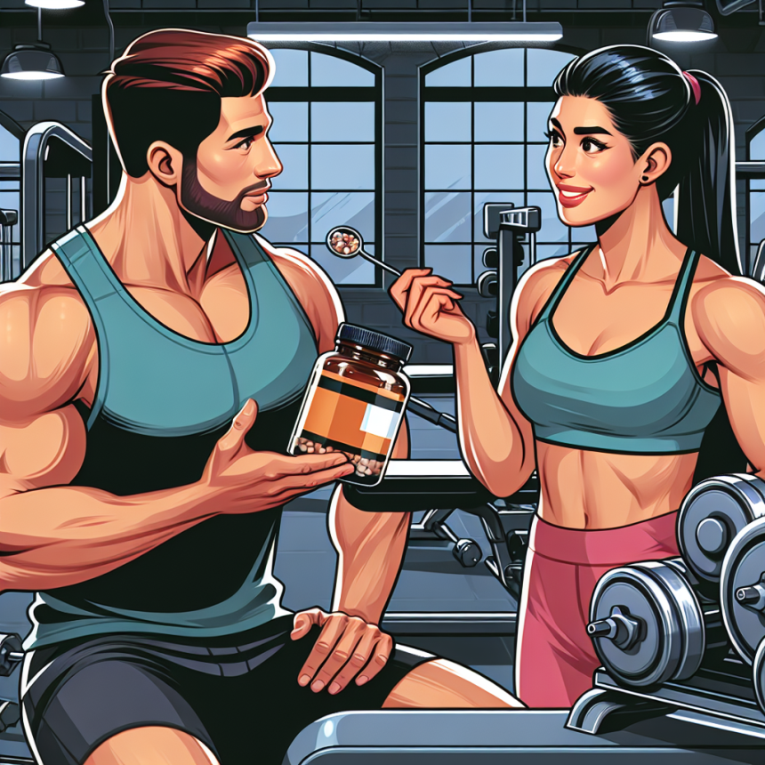 Analyzing the benefits of trenbolone tablets in bodybuilding