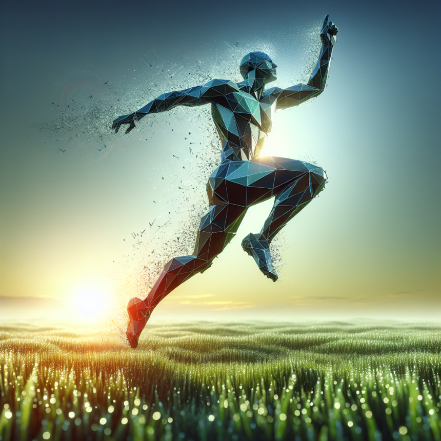 Andriol: the new ally for enhancing sports performance