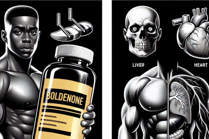Boldenone use in bodybuilding: benefits and risks