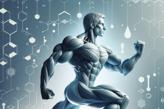 dihydroboldenone cypionate: a powerful ally for muscle growth