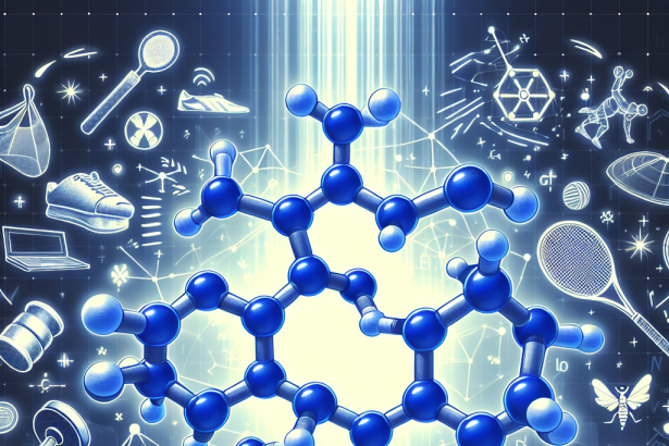 Drostanolone enanthate: revolutionizing sports pharmacology