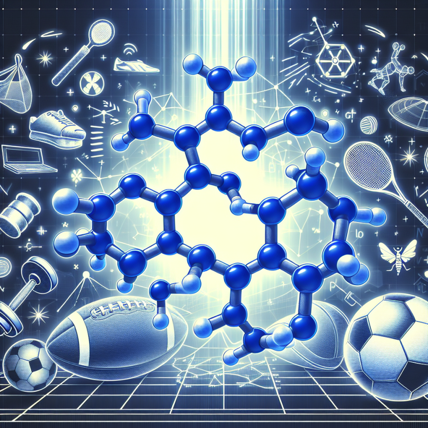 Drostanolone enanthate: revolutionizing sports pharmacology
