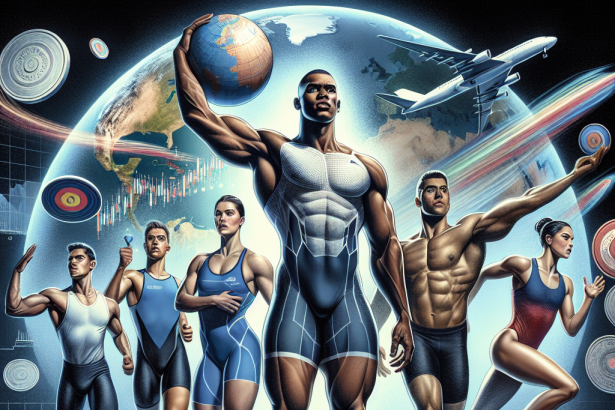 Drostanolone: revolutionizing the world of sports