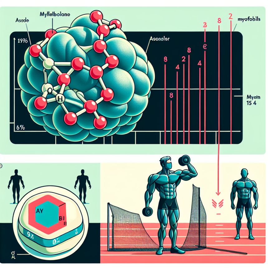 Effects of methyltrenbolone on sports performance
