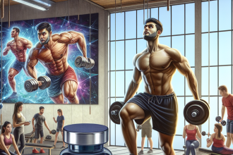 Enhancing physical endurance with oxymetholone tablets