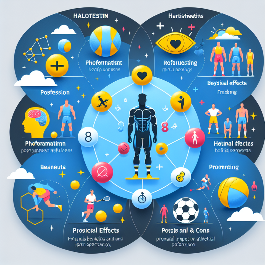 Halotestin: benefits and risks for professional athletes