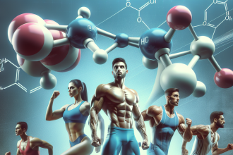 Harnessing diidroboldenone cipionate for muscle growth in athletes