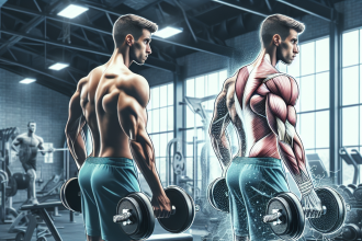 Impact of metenolone acetate on muscle strength in athletes