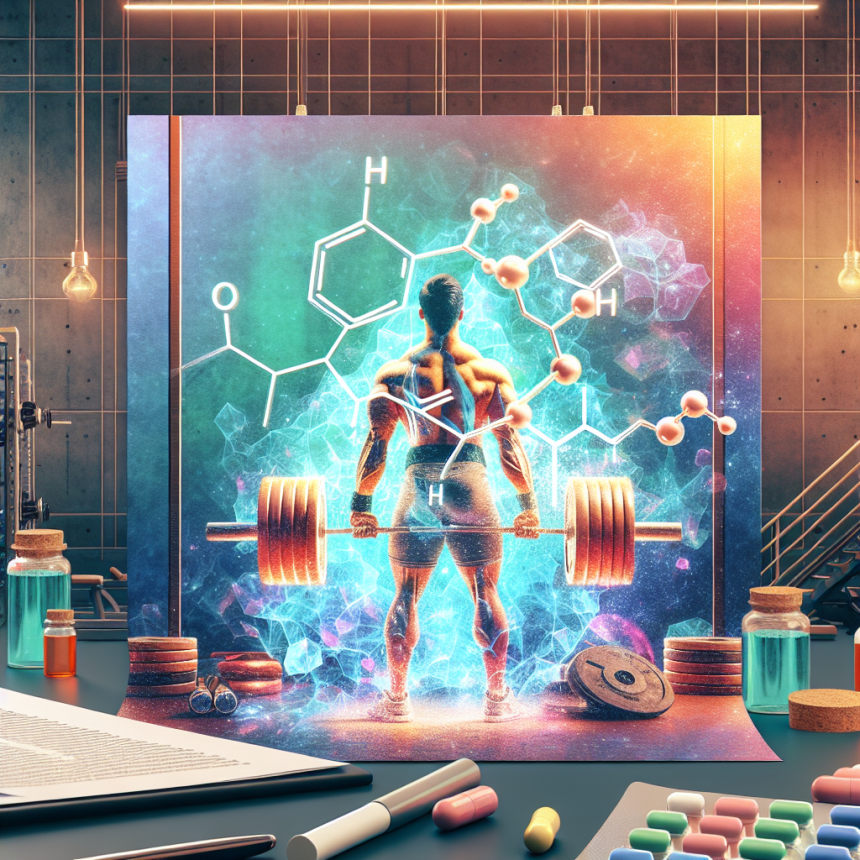 Leveraging trestolone enanthate as a performance booster
