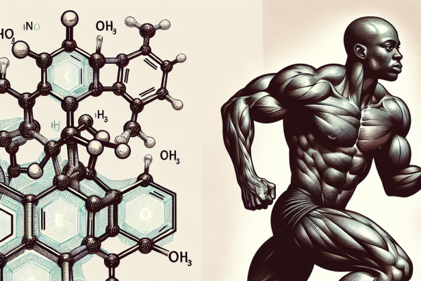 Metenolone acetate: muscle growth ally for athletes