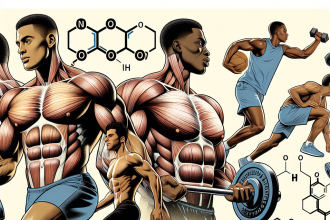 Methyltestosterone study on physical and cognitive performance in athletes