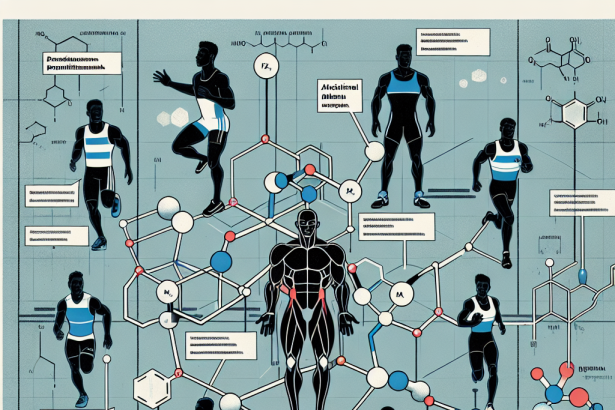 Methyltrenbolone: potential health risks for athletes