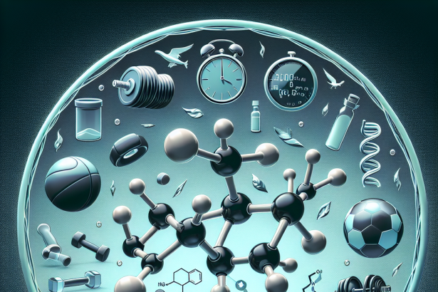 Mibolerone: the secret for athletes to enhance strength and endurance