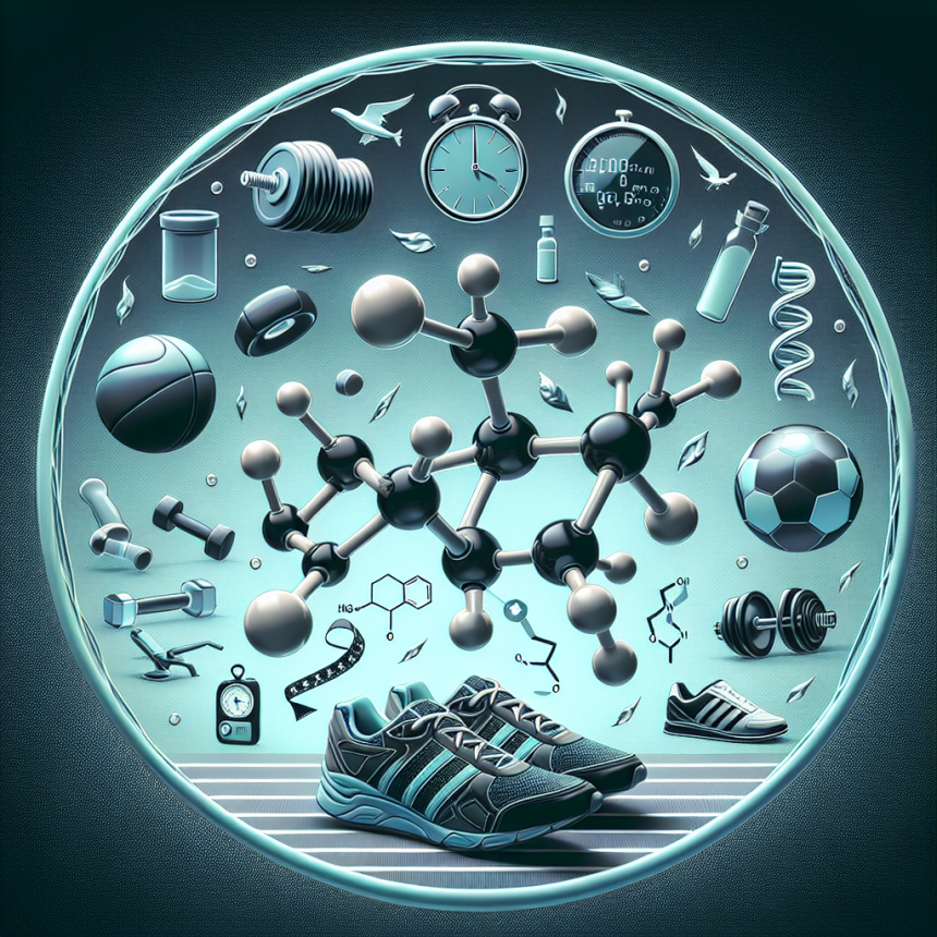 Mibolerone: the secret for athletes to enhance strength and endurance