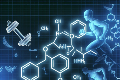 Oxandrolone: a powerful ergogenic for athletes