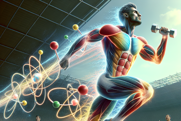 Positive effects of injectable turinabol on athletic performances
