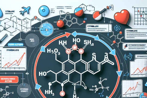 Stenbolone: mechanisms and implications in sports pharmacology