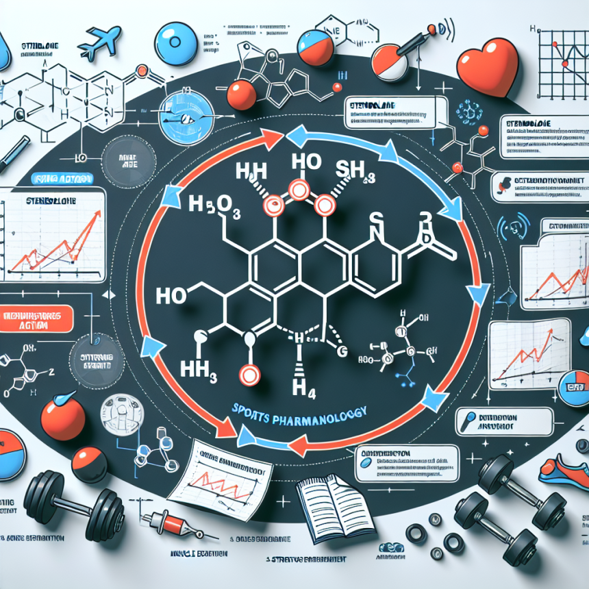 Stenbolone: mechanisms and implications in sports pharmacology