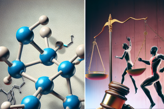 Stenbolone: promising drug for athletes or threat to sports ethics?