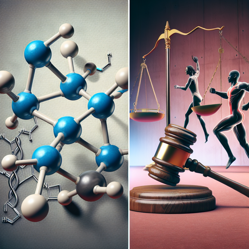 Stenbolone: promising drug for athletes or threat to sports ethics?