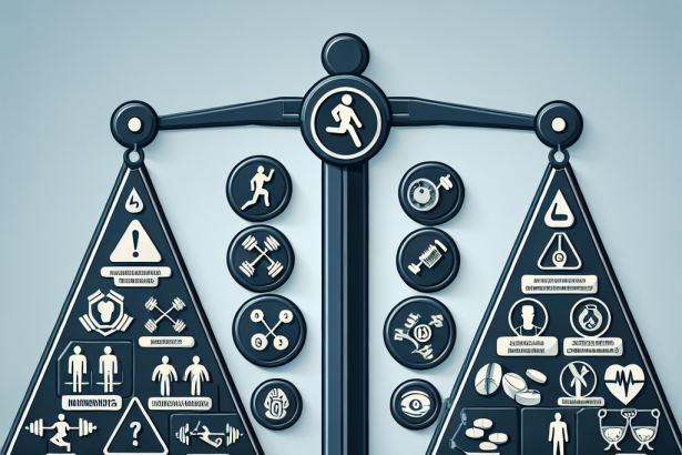 Stenbolone: risks and benefits analysis for athletes