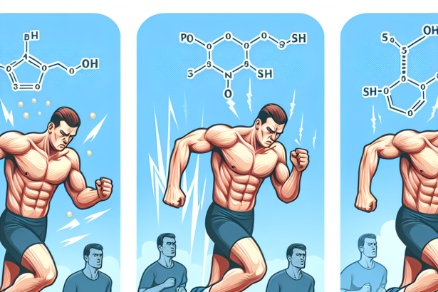 The effects of primobolan on athletic performance