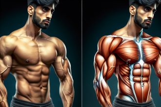The impact of drostanolone propionate on muscle hypertrophy