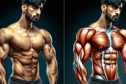 The impact of drostanolone propionate on muscle hypertrophy