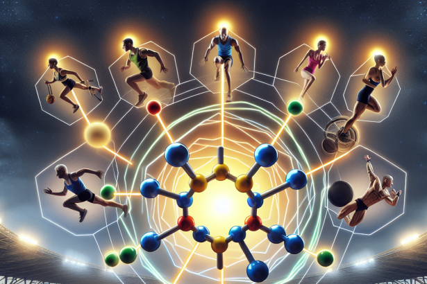 The role of drostanolone enanthate in enhancing athletic performance