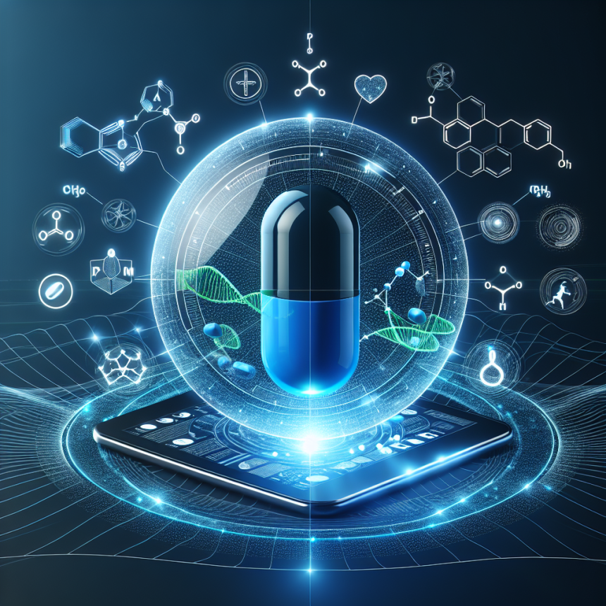 Trenbolone tablets: new frontier in sports pharmacology