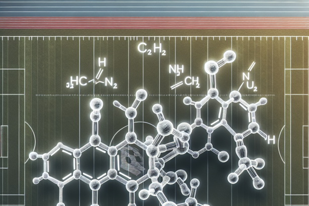 Trestolone acetate: a fresh perspective in sports pharmacology