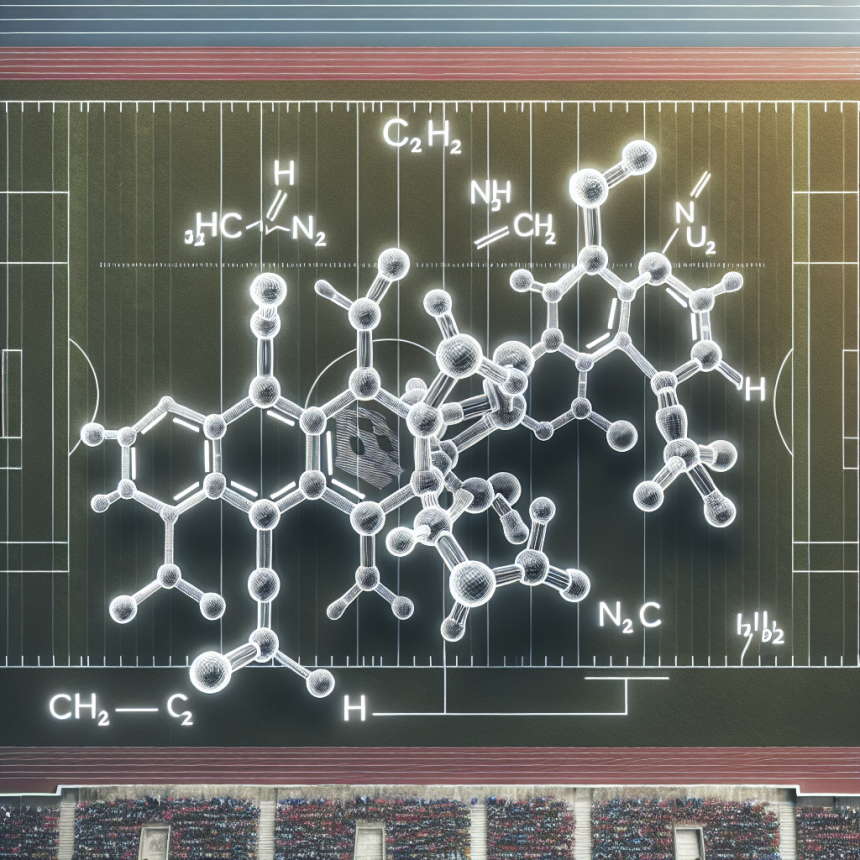 Trestolone acetate: a fresh perspective in sports pharmacology