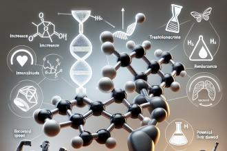 Trestolone acetate: benefits and risks for sportspeople