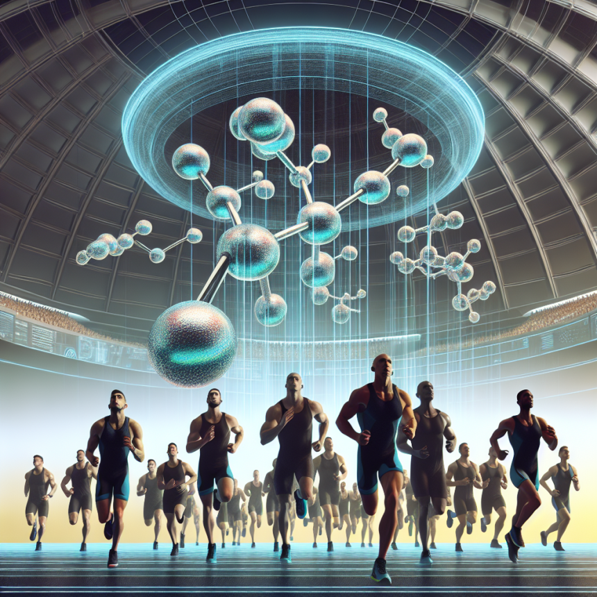 Trestolone: future of drugs in sports