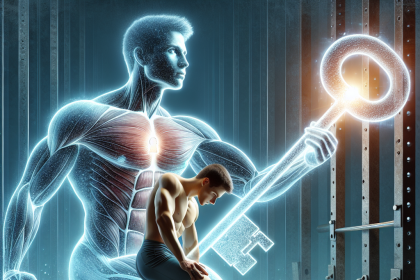 Unlocking the anabolic potential of trestolone enanthate for athletes