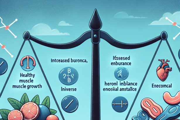 Benefits and risks of using injectable metenolone enanthate in sports
