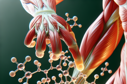 Cla's role in reducing post-workout muscle inflammation