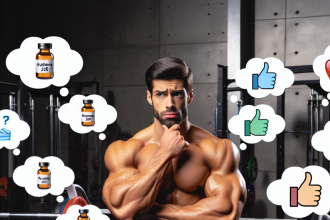 Controversies surrounding sustanon 250 in bodybuilding