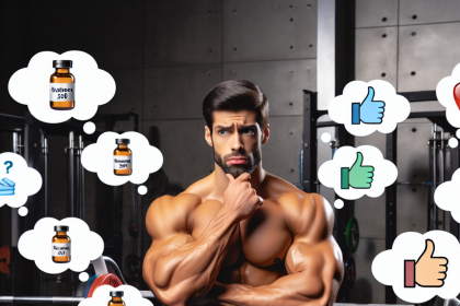 Controversies surrounding sustanon 250 in bodybuilding