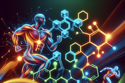 Examining trenbolone mix effects on energy metabolism during physical exercise